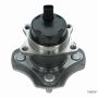 TIMKEN HA594245 Preset, Pre-Greased And Pre-Sealed Hubs