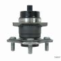 TIMKEN HA594245 Preset, Pre-Greased And Pre-Sealed Hubs
