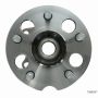 TIMKEN HA594505 Preset, Pre-Greased And Pre-Sealed Hubs