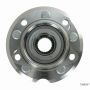 TIMKEN HA594505 Preset, Pre-Greased And Pre-Sealed Hubs