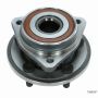 TIMKEN HA597449 Preset, Pre-Greased And Pre-Sealed Hubs