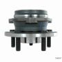 TIMKEN HA597449 Preset, Pre-Greased And Pre-Sealed Hubs