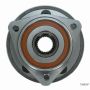 TIMKEN HA597449 Preset, Pre-Greased And Pre-Sealed Hubs