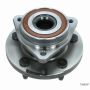 TIMKEN HA598679 Preset, Pre-Greased And Pre-Sealed Hubs