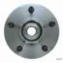 TIMKEN HA598679 Preset, Pre-Greased And Pre-Sealed Hubs