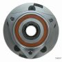 TIMKEN HA598679 Preset, Pre-Greased And Pre-Sealed Hubs