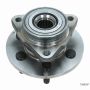 TIMKEN HA599361 Preset, Pre-Greased And Pre-Sealed Hubs