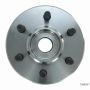 TIMKEN HA599361 Preset, Pre-Greased And Pre-Sealed Hubs