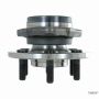 TIMKEN HA599361 Preset, Pre-Greased And Pre-Sealed Hubs