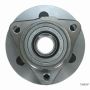 TIMKEN HA599361 Preset, Pre-Greased And Pre-Sealed Hubs