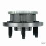 TIMKEN HA599406 Preset, Pre-Greased And Pre-Sealed Hubs
