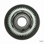 TIMKEN HA599406 Preset, Pre-Greased And Pre-Sealed Hubs