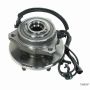 TIMKEN HA599455L Preset, Pre-Greased And Pre-Sealed Hubs