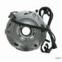TIMKEN HA599455L Preset, Pre-Greased And Pre-Sealed Hubs