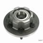 TIMKEN HA599528 Preset, Pre-Greased And Pre-Sealed Hubs