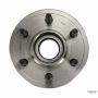 TIMKEN HA599528 Preset, Pre-Greased And Pre-Sealed Hubs