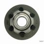 TIMKEN HA599528 Preset, Pre-Greased And Pre-Sealed Hubs