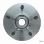 TIMKEN HA599863 Preset, Pre-Greased And Pre-Sealed Hubs