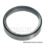 TIMKEN JL69310 Tapered Roller Bearing Cup