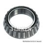 TIMKEN JL69349 Tapered Roller Bearing Cone