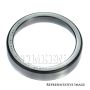 TIMKEN JLM67042 Tapered Roller Bearing Cone