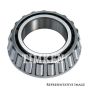 TIMKEN L44649 Tapered Roller Bearing Cone