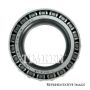 TIMKEN L812147 Tapered Roller Bearing Cone