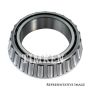 TIMKEN LM102949 Tapered Roller Bearing Cone