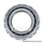 TIMKEN LM12749 Tapered Roller Bearing Cone
