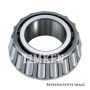 TIMKEN LM12749 Tapered Roller Bearing Cone