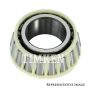 TIMKEN LM12749F Tapered Roller Bearing Cone