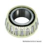 TIMKEN LM12749FP Tapered Roller Bearing Cone