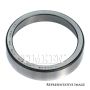 TIMKEN LM48510 Tapered Roller Bearing Cup