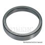 TIMKEN LM603011 Tapered Roller Bearing Cup