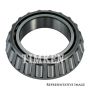 TIMKEN LM603049 Tapered Roller Bearing Cone