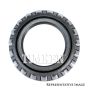 TIMKEN LM67045 Tapered Roller Bearing Cone