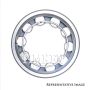 TIMKEN M1305GGTV Cylindrical Bearing