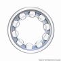 TIMKEN M5204TV Cylindrical Bearing