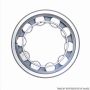 TIMKEN M5305TV Cylindrical Bearing