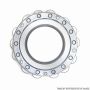 TIMKEN MU5206L Cylindrical Bearing