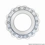 TIMKEN MU5206L Cylindrical Bearing