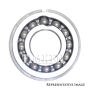 TIMKEN N1307L Single Row Ball Bearing