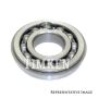 TIMKEN N1307L Single Row Ball Bearing