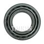 TIMKEN NP697136-90KA1 Tapered Roller Bearing Assembly