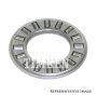 TIMKEN NTA1625 Thrust Needle Roller and Cage Assembly