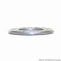 TIMKEN NTA1625 Thrust Needle Roller and Cage Assembly