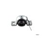 TIMKEN PB 3/4 Housed Unit Ball Bearing
