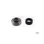 TIMKEN RAL010NPPB Wide Inner Ring Ball Bearing With Collar