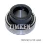 TIMKEN RAL100NPPB Wide Inner Ring Ball Bearing With Collar