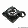 TIMKEN RCJ2 4-Bolt Flange Mounted Ball Bearing